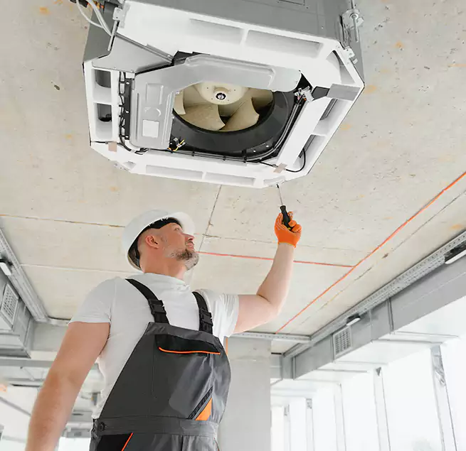 Why Homeowners Businesses Trust Us in Starkville, MS