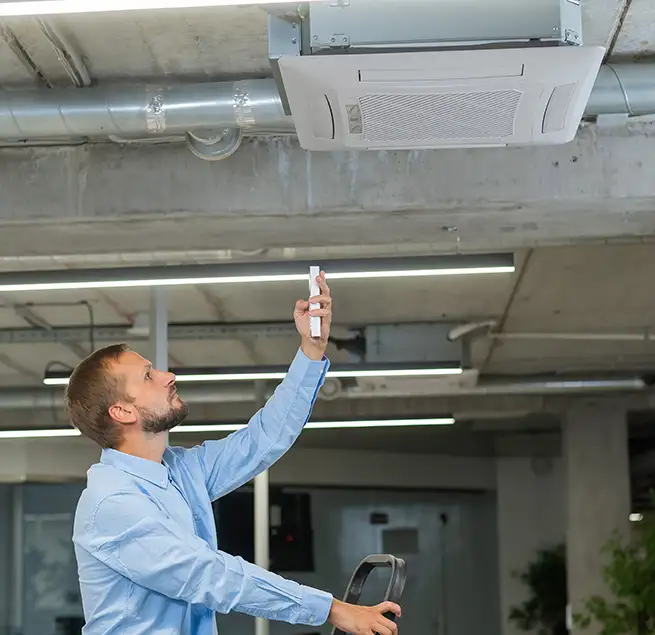 Why Homeowners & Businesses Trust Us in Starkville, MS?