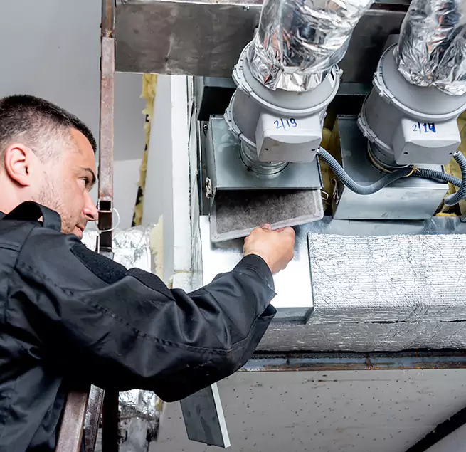 Why Homeowners Businesses Trust Us in Starkville, MS?