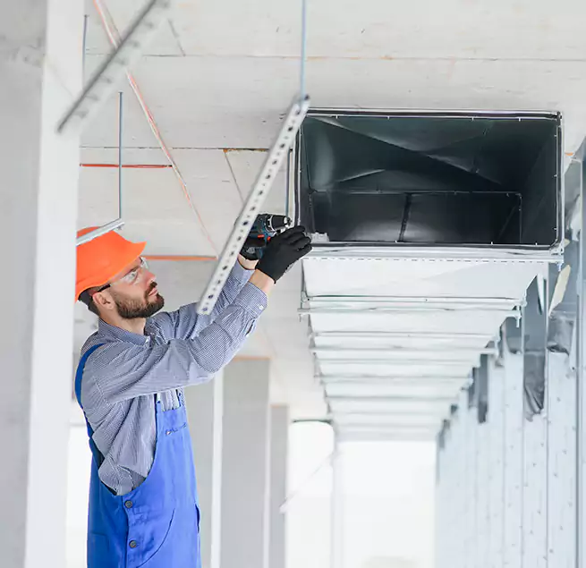 Why Homeowners & Businesses Trust Us in Starkville, MS?