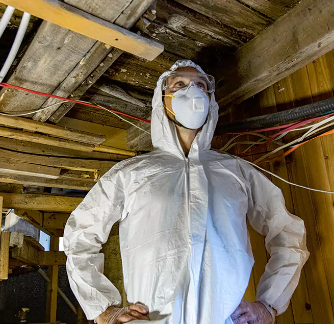 Why Homeowners & Businesses Trust Us in Starkville, MS?