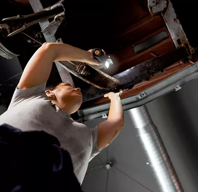 Why Homeowners & Businesses Trust Us Starkville, MS