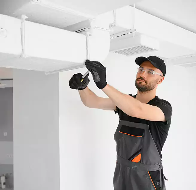  Why Homeowners Businesses Trust Us Starkville, MS