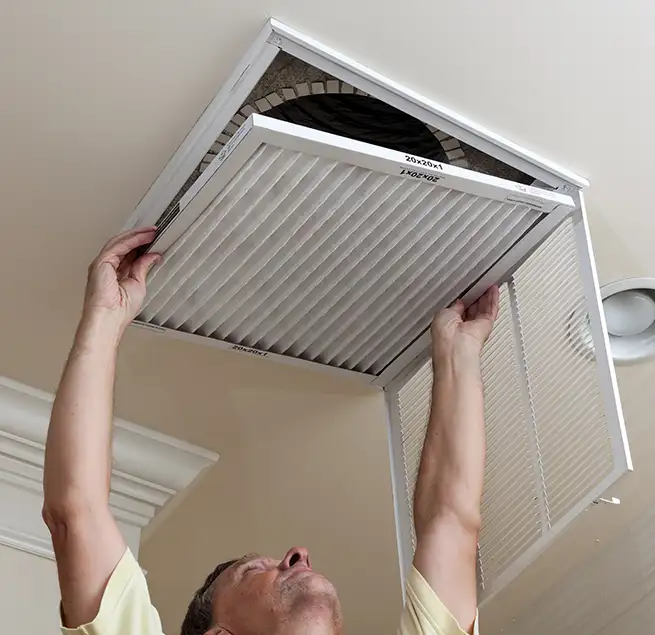 Why Homeowners & Businesses Trust Us in Starkville, MS?