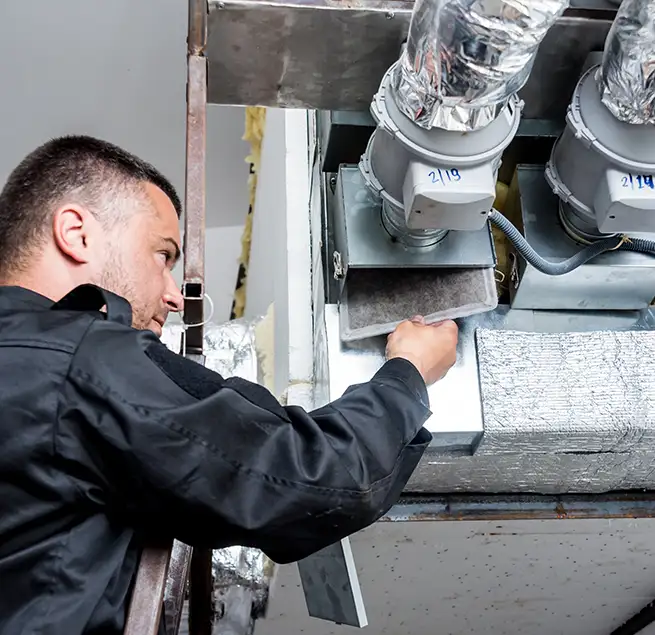 Why Homeowners & Businesses Trust Us in Starkville, MS?